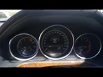 2014 Mercedes E350 E550 Center Speedometer Gauge Cluster 212 900 06 25 Oem. Fixed Price $99.12.