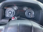 Speedometer Cluster Mph 120 Laramie Limited Fits Dodge 1500 Pickup 2168618. Fixed Price $565.00.