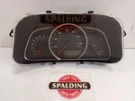 83800-42E60 Toyota Rav Speedometer Instrument Gauge Cluster 42K 9615331. Fixed Price $76.83.