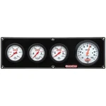 Quickcar 61-77413 Extreme 3-1 Gauge Panel OP/WT/OT/3 Inch Tachometer White Face. Fixed Price $539.95.