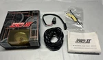 Blitz Racing 60MM White Pressure Meter 19288 (oil / Fuel). Fixed Price $215.55.