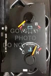 Temperature & Volt Gauge 1988-91 Ford F100 F250 F350 Pickup E8TZ-10883-A Nos!. Fixed Price $82.50.