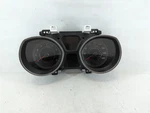 2013-2013 Hyundai Elantra Speedometer Instrument Cluster Gauges DDWW3. Fixed Price $49.18.