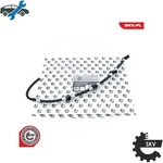Hose Fuel Overflow 54SKV379 For Hyundai IX35/VAN Santa/f /ii/iii/suv Kia 2.0L. Fixed Price $49.61.