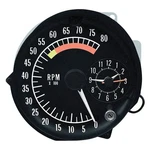 For Pontiac Firebird 1973-1975 Oer Tachometer Gauge. Fixed Price $480.03.