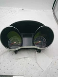 Speedometer Type C300 Mph Id 2059000518 Fits 16-17 Mercedes C-class 730759. Fixed Price $103.99.
