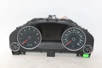 Speedometer Cluster 39K 180 Mph Adaptive Cruise 17 Volkswagen Touareg Oem #29229. Fixed Price $225.00.