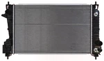 Radiator Direct Fit 2012-2020 Chevrolet Sonic 1.4L Automatic. Fixed Price $90.22.