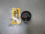 Auto Meter 6127 2-1/16" Cobalt Oil Pressure Gauge Only No Sender. Fixed Price $64.98.