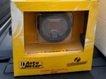 Autometer 5978, Wideband Air/ Fuel Gauge W/sensor. 2- 1/16. Fixed Price $340.14.