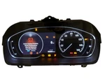 Speedometer Instrument Cluster 2018 2019 2020 Honda Accord Panel 36,624 Miles. Fixed Price $164.88.