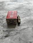 General 26831 Engine Coolant Temperature Sender Replaces Standard TS-69. Fixed Price $19.99.