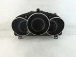 2007-2008 Mazda 3 Speedometer Instrument Cluster Gauges 86 BR6E BCR4D. Fixed Price $58.57.