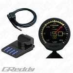 Greddy Sirius Obd Set (unify Turbo). Fixed Price $1005.58.