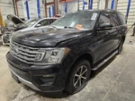 Used Speedometer Gauge Fits: 2018 Ford Expedition Cluster Kph Id JL1T-10849-AFA. Fixed Price $95.00.