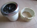 2007 Peterbilt 387 Q43-6013-022E Water Temperature Gauge #M260VM. Fixed Price $49.95.