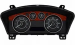 2009-2012 Ford Flex Instrument Cluster Speedometer Oem AA8T-10849-CG. Fixed Price $69.00.