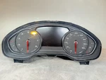 2017-2018 Audi A8L Instrument Cluster / Speedometer 108K Oem 4H0920980P. Fixed Price $279.97.