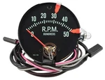 1963-66 Chevrolet Truck; Tachometer Conversion Set. Fixed Price $245.99.