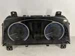 2016-2017 Toyota Camry Speedometer Instrument Cluster Gauges Ytvlh. Fixed Price $49.18.
