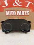 2016 Ford F-150 Speedometer Cluster Limited GL3T-10849-CGE. Fixed Price $285.00.