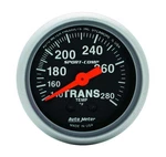 Auto Meter 2-1/16IN Sport Comp Trans. Temp. Gauge. Fixed Price $138.64.