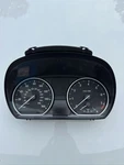 08-13 Bmw E82 E88 128I 135I Instrument Speedometer Gauge Cluster 9283897 32K. Fixed Price $85.00.