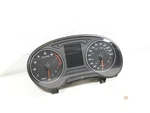 2017-2020 Audi A3 V8 2.0L Instrument Cluster / Speedometer Oem 8V0920840. Fixed Price $89.09.