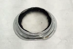 1953-1962 C1 Corvette Tachometer Bezel And Lens Original Gm# 1548210. Fixed Price $48.95.