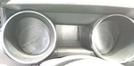 2017-2017 Mustang Oe Speedometer Gauge Cluster 49K Miles Ford. Fixed Price $151.58.