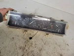 Speedometer Cluster With Gauges Id 16206264 Fits 96-97 Lesabre 778263. Fixed Price $85.00.