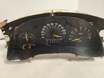 Speedometer With Tachometer Cluster Fits 97 Lumina Car 25040 JJ3. Fixed Price $75.00.
