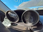 2012-2013 Mazda Speedometer Cluster Mph 5 Used 121K Miles Oem. Fixed Price $106.88.