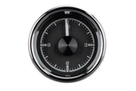 Dakota Digital 2-1/16" Round Universal Analog Clock Gauge For Hdx Kit HLC-2162-K. Fixed Price $232.75.