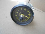 Porsche 944 Vdo Quarz-zeit Clock 641 115 00 For Parts Restore Original. Fixed Price $25.99.