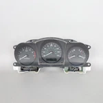 1998-1999 Jaguar Xjr Speedometer Instrument Cluster LNC4300DC Oem. Fixed Price $105.29.