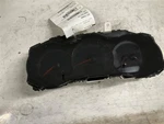 Speedometer Cluster 6 Cylinder Mph Cvt Fits 09 Altima 1290282. Fixed Price $129.99.