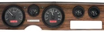 Dakota Digital 1970-81 Pontiac Firebird Analog Dash Gauge System VHX-70P-FIR-K-R. Fixed Price $945.25.