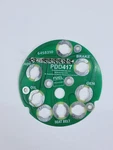 Dash Circuit Board 68-73 Olds, 70-73 Buick, Fuel Gauge W/ Tell-tale Lights. Fixed Price $69.99.