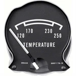 Oer 1277442 1968-70 Fits Mopar B-body Rallye Temperature Gauge. Fixed Price $100.99.