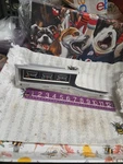 1966 Plymouth Fury Dash Gauges Tested Working. Fixed Price $289.50.