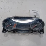 Speedometer Cluster 160 Mph 7.00'' Display Screen Fits 18 Jeep Compass Oem. Fixed Price $161.77.
