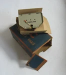 Nos 1940 Oldsmobile Gas Fuel Gauge 1515372. Fixed Price $99.88.