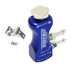 Turbosmart Cabin Gated Manual Boost Controller Mbc Blue TS-0106-1001. Fixed Price $62.98.