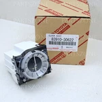83910-30622 Lexus GS350 GS450H 2013 Oem Genuine Dash Clock Analog Luxury. Fixed Price $188.18.