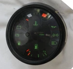 Factory Original Porsche 924 Turbo Combo Gauge 477919033C. Fixed Price $150.00.