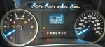 Speedometer Cluster Kph Xlt Fits Ford F150 Pickup 596353. Fixed Price $100.00.
