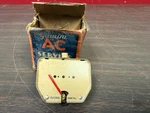1940 Pontiac Torpedo Dash Temperature Gauge Nos 426. Fixed Price $36.99.