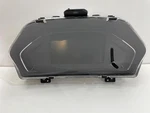 2019 Honda Odyssey Speedometer Head/cluster Gauge 3.5L, Mph Elite Oem. Fixed Price $207.57.