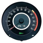 For Chevy Camaro 1967 Oer 6468909 Tachometer Gauge. Fixed Price $389.21.
